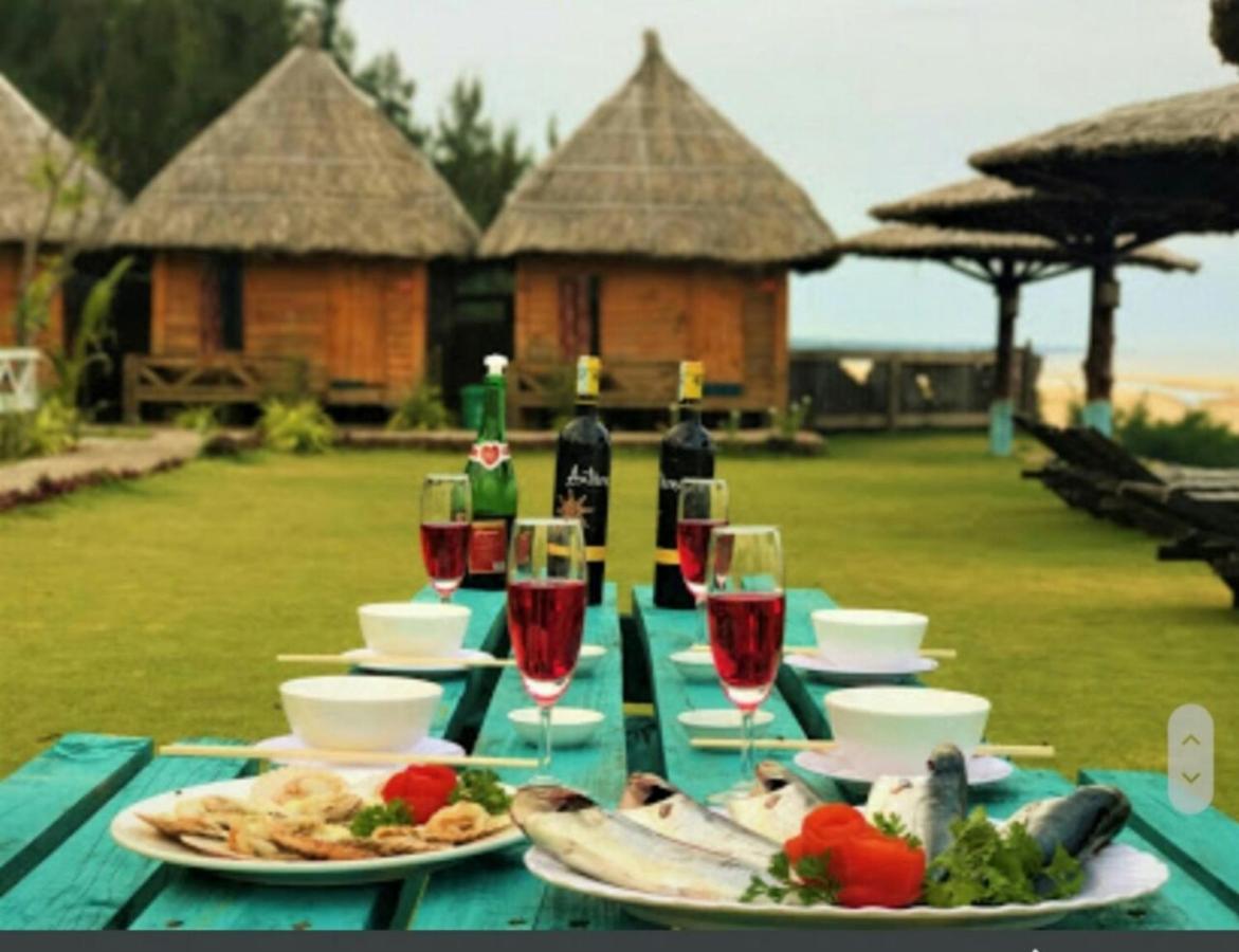 Saint Mary Resort كي جا المظهر الخارجي الصورة