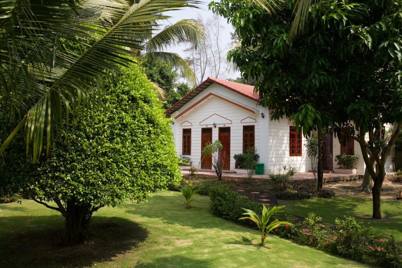 Saint Mary Resort كي جا المظهر الخارجي الصورة
