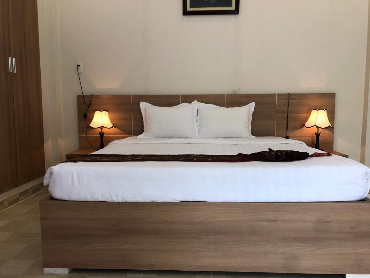 Saint Mary Resort كي جا المظهر الخارجي الصورة