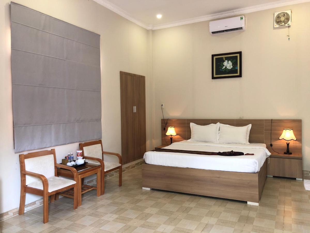 Saint Mary Resort كي جا المظهر الخارجي الصورة