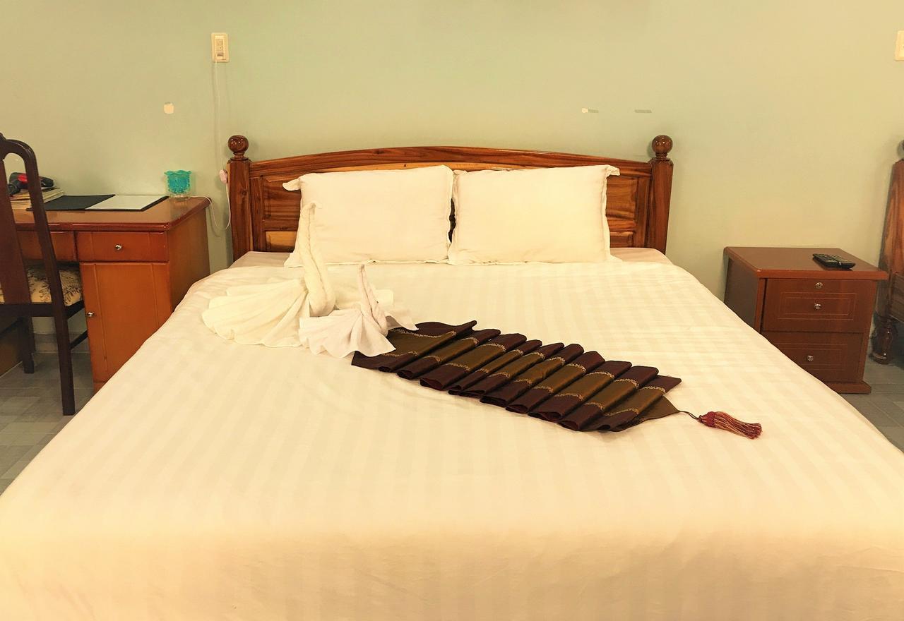 Saint Mary Resort كي جا المظهر الخارجي الصورة