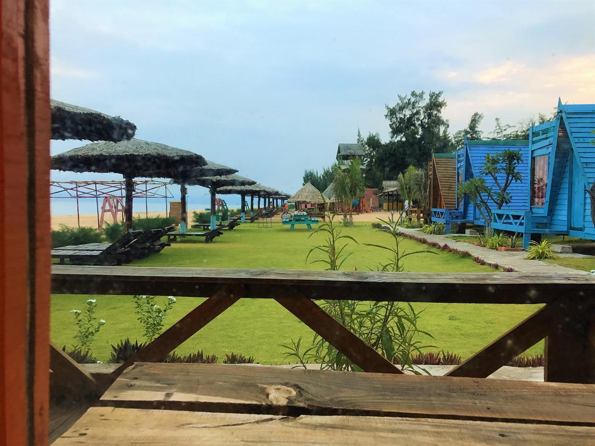 Saint Mary Resort كي جا المظهر الخارجي الصورة