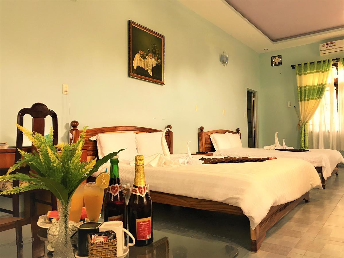 Saint Mary Resort كي جا المظهر الخارجي الصورة