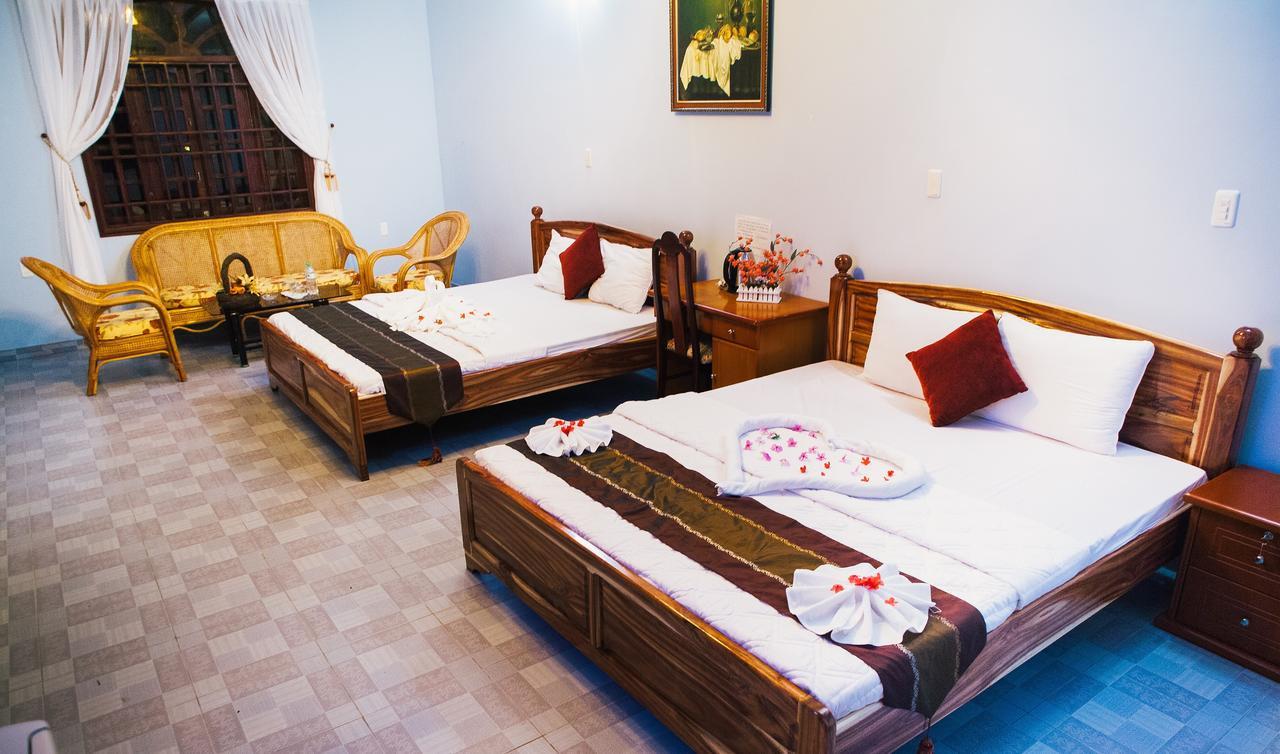 Saint Mary Resort كي جا المظهر الخارجي الصورة