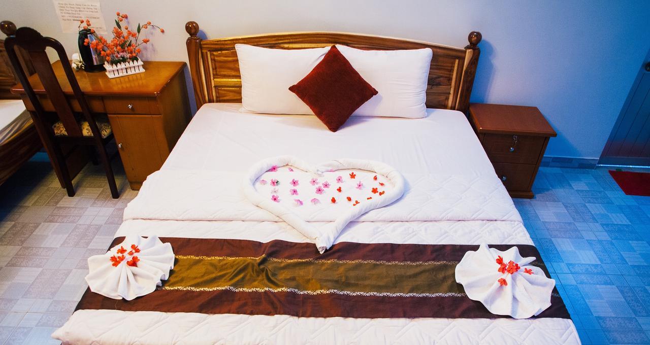 Saint Mary Resort كي جا المظهر الخارجي الصورة