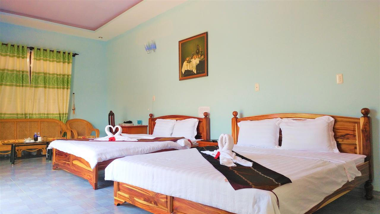 Saint Mary Resort كي جا المظهر الخارجي الصورة