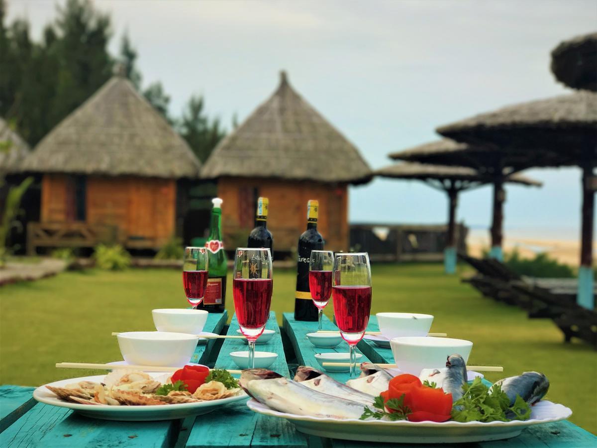 Saint Mary Resort كي جا المظهر الخارجي الصورة