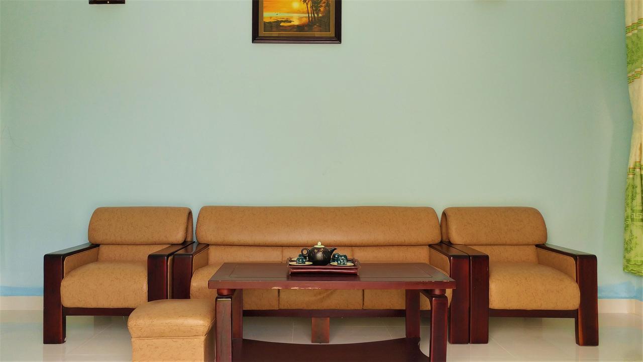 Saint Mary Resort كي جا المظهر الخارجي الصورة