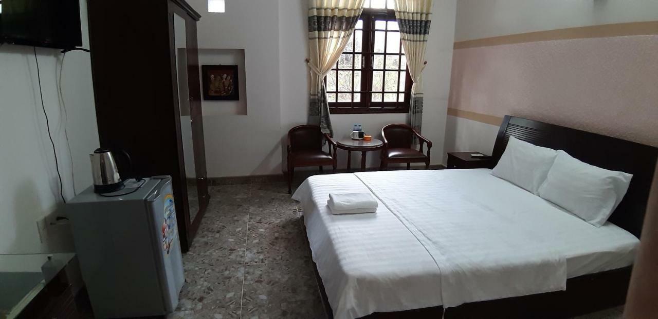 Saint Mary Resort كي جا المظهر الخارجي الصورة