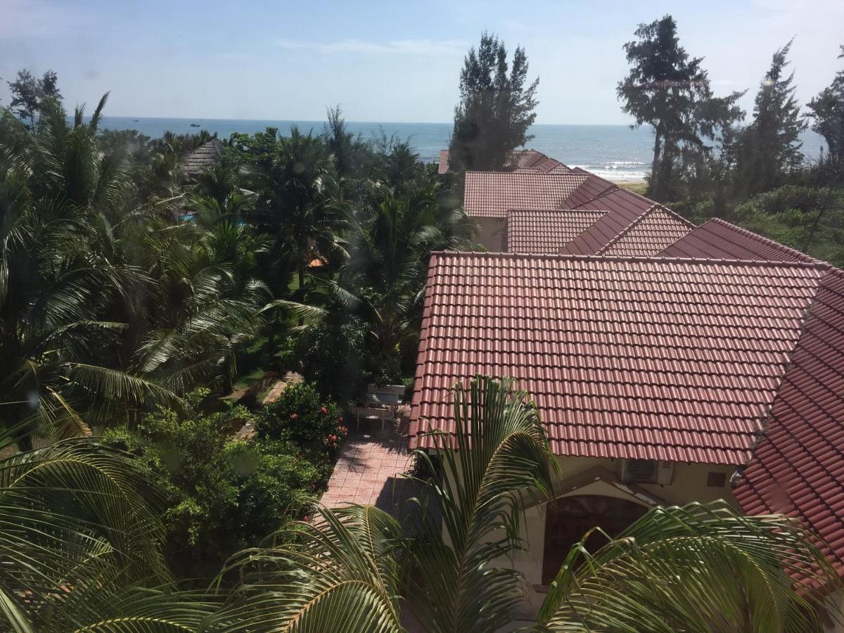 Saint Mary Resort كي جا المظهر الخارجي الصورة