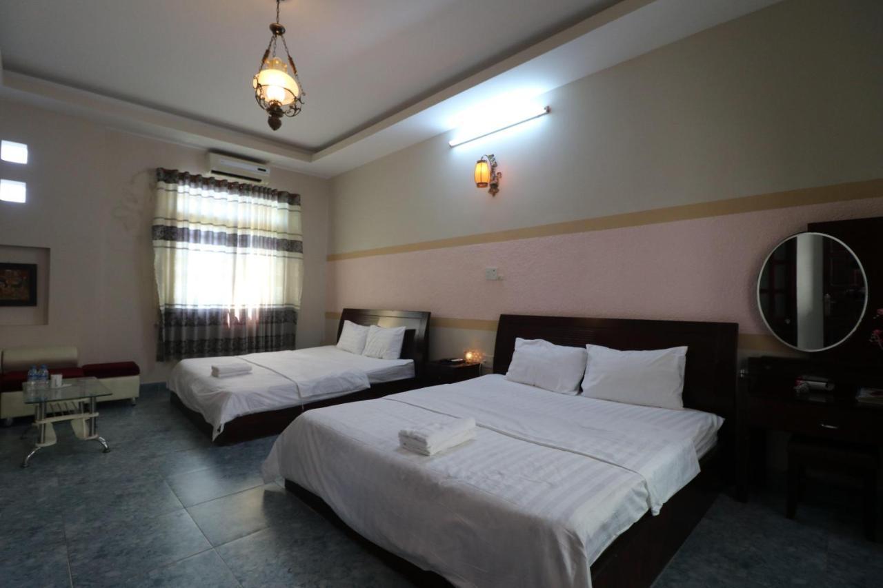 Saint Mary Resort كي جا المظهر الخارجي الصورة
