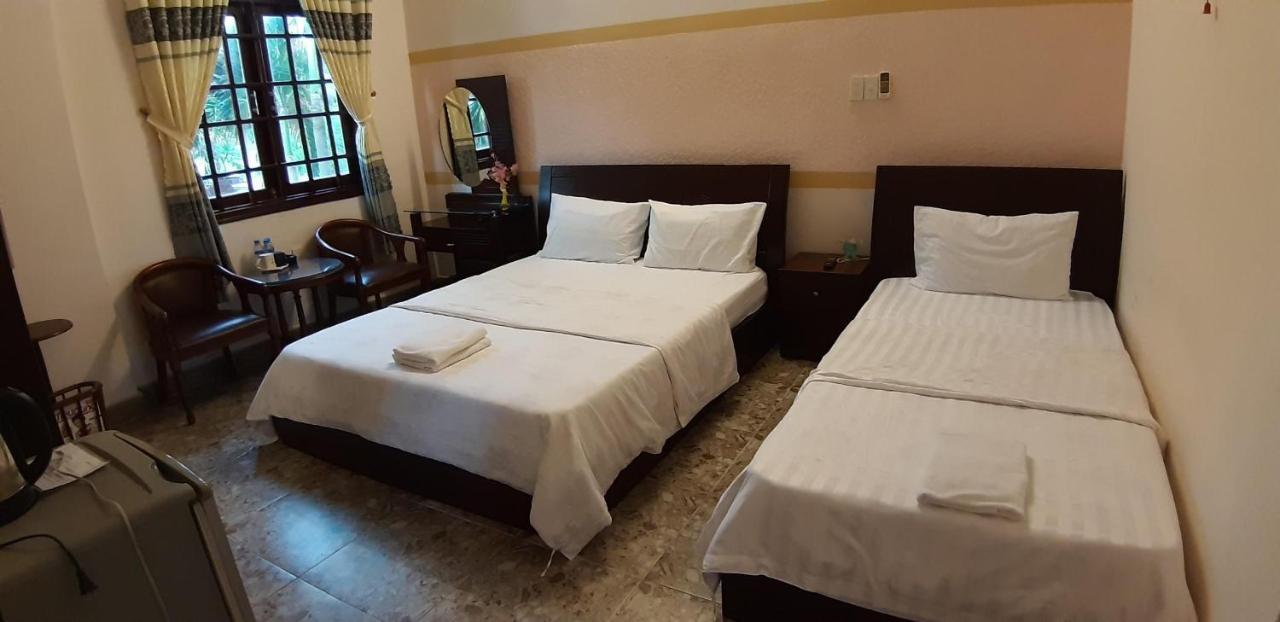 Saint Mary Resort كي جا المظهر الخارجي الصورة