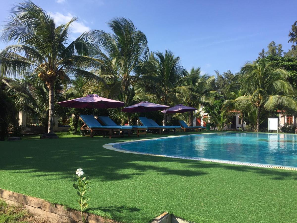 Saint Mary Resort كي جا المظهر الخارجي الصورة