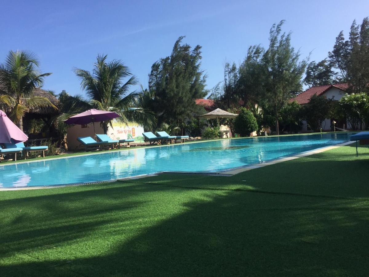 Saint Mary Resort كي جا المظهر الخارجي الصورة