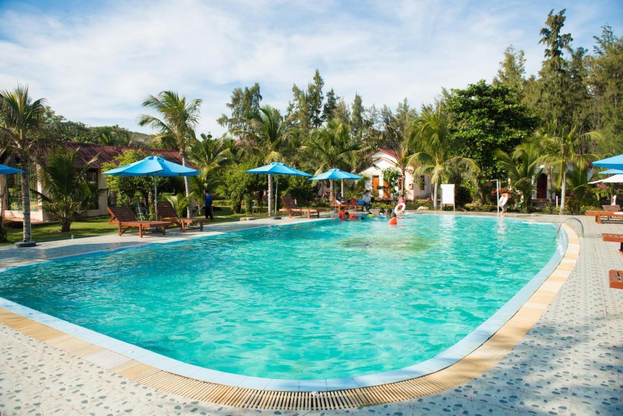 Saint Mary Resort كي جا المظهر الخارجي الصورة