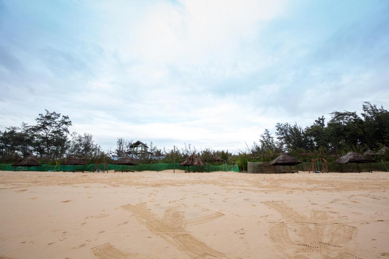 Saint Mary Resort كي جا المظهر الخارجي الصورة