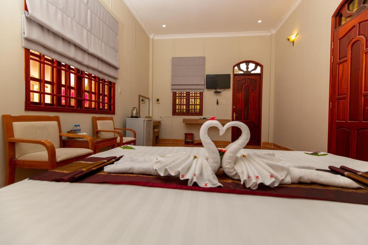 Saint Mary Resort كي جا المظهر الخارجي الصورة