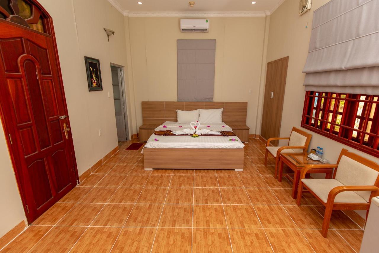Saint Mary Resort كي جا المظهر الخارجي الصورة