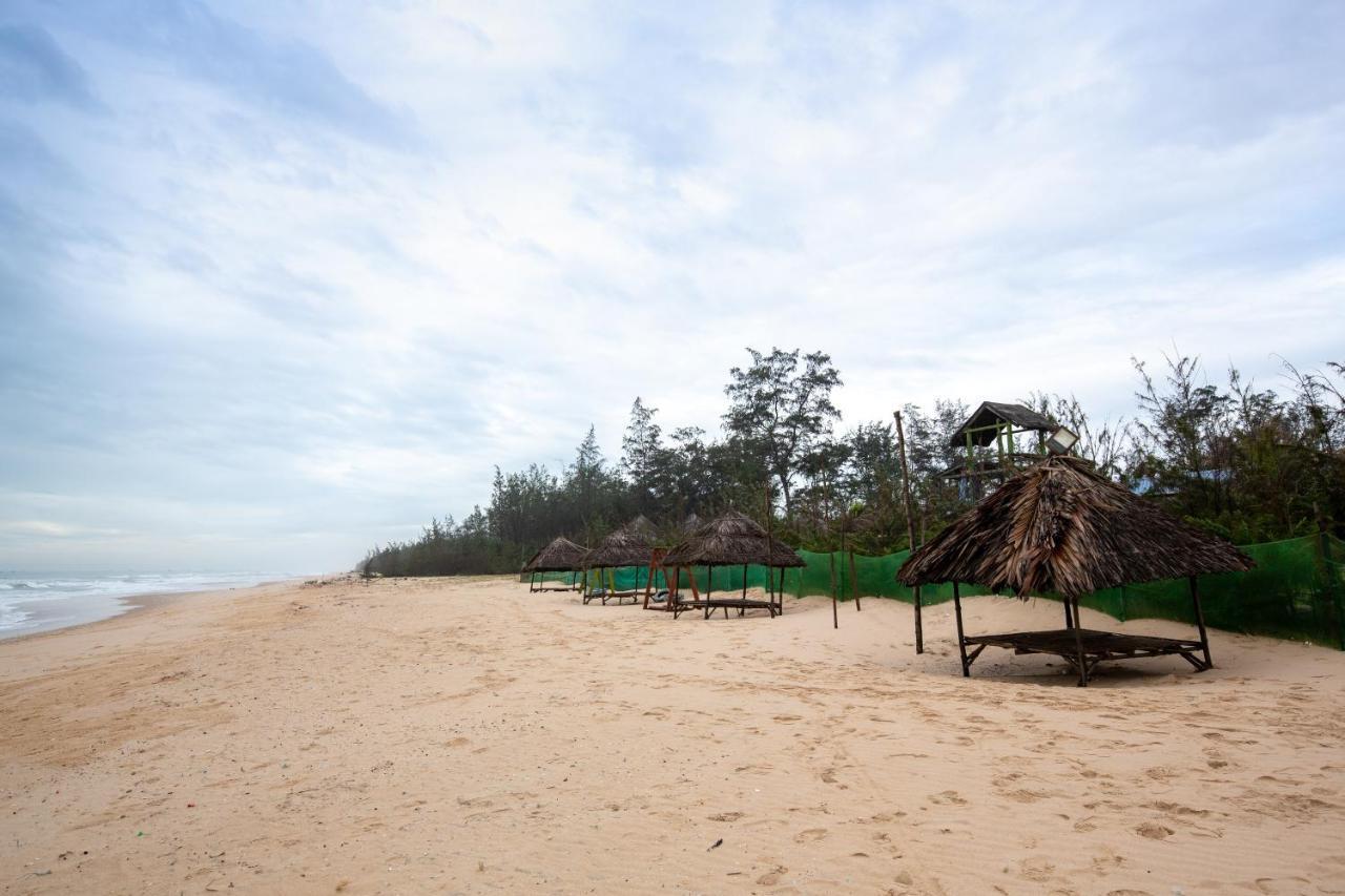 Saint Mary Resort كي جا المظهر الخارجي الصورة