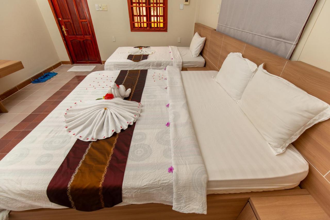 Saint Mary Resort كي جا المظهر الخارجي الصورة