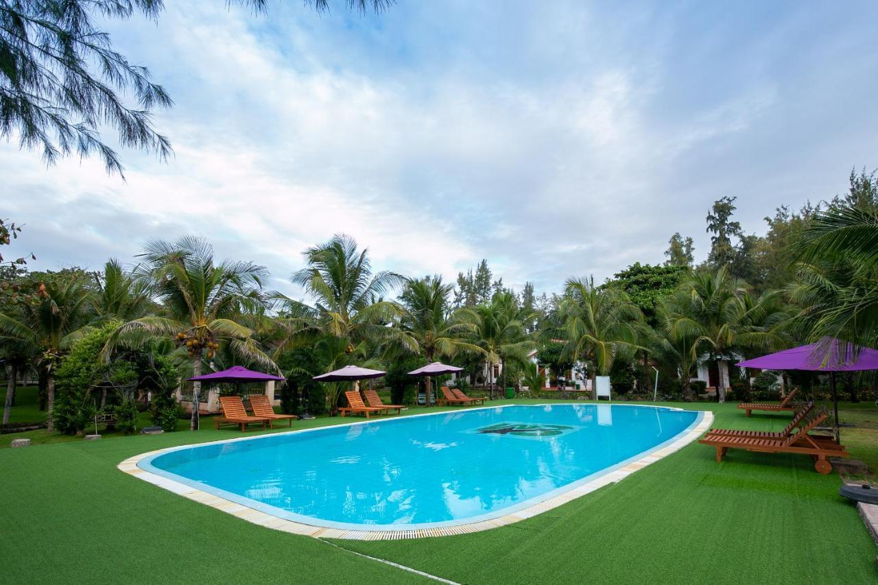 Saint Mary Resort كي جا المظهر الخارجي الصورة