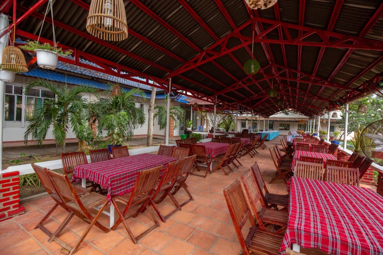 Saint Mary Resort كي جا المظهر الخارجي الصورة