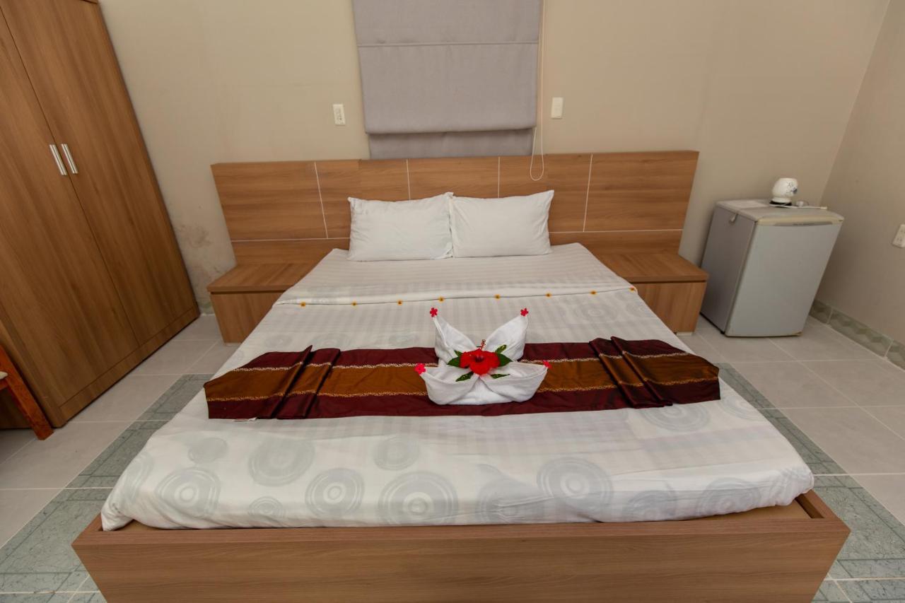 Saint Mary Resort كي جا المظهر الخارجي الصورة