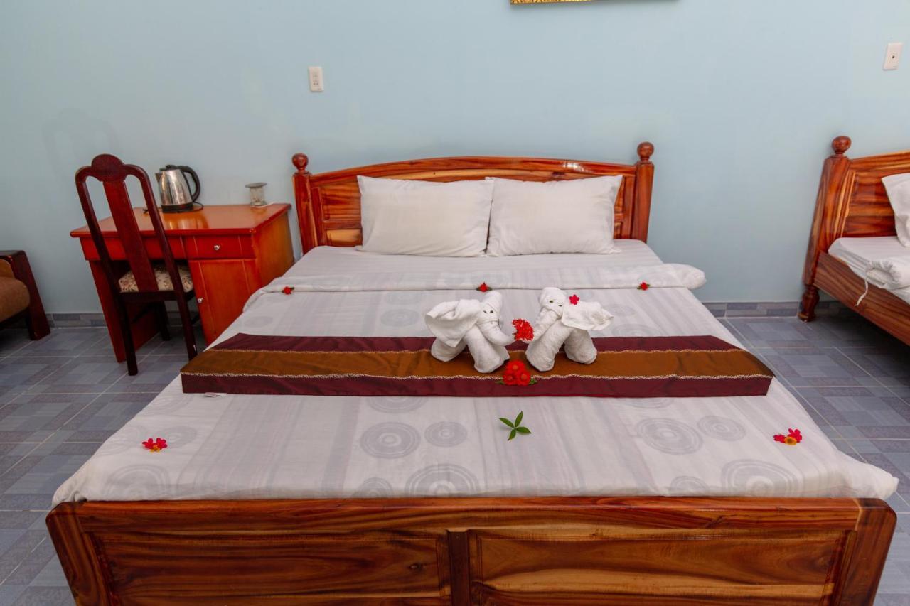 Saint Mary Resort كي جا المظهر الخارجي الصورة