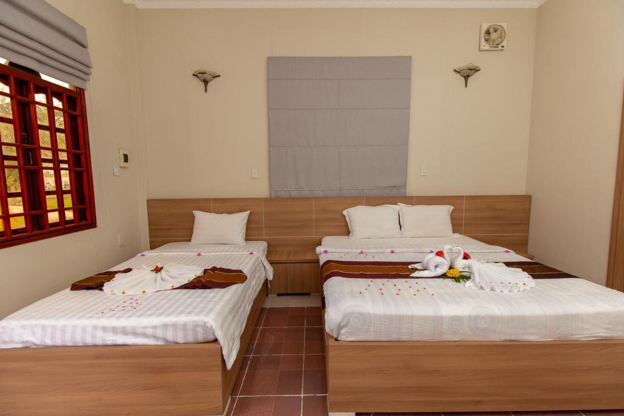 Saint Mary Resort كي جا المظهر الخارجي الصورة