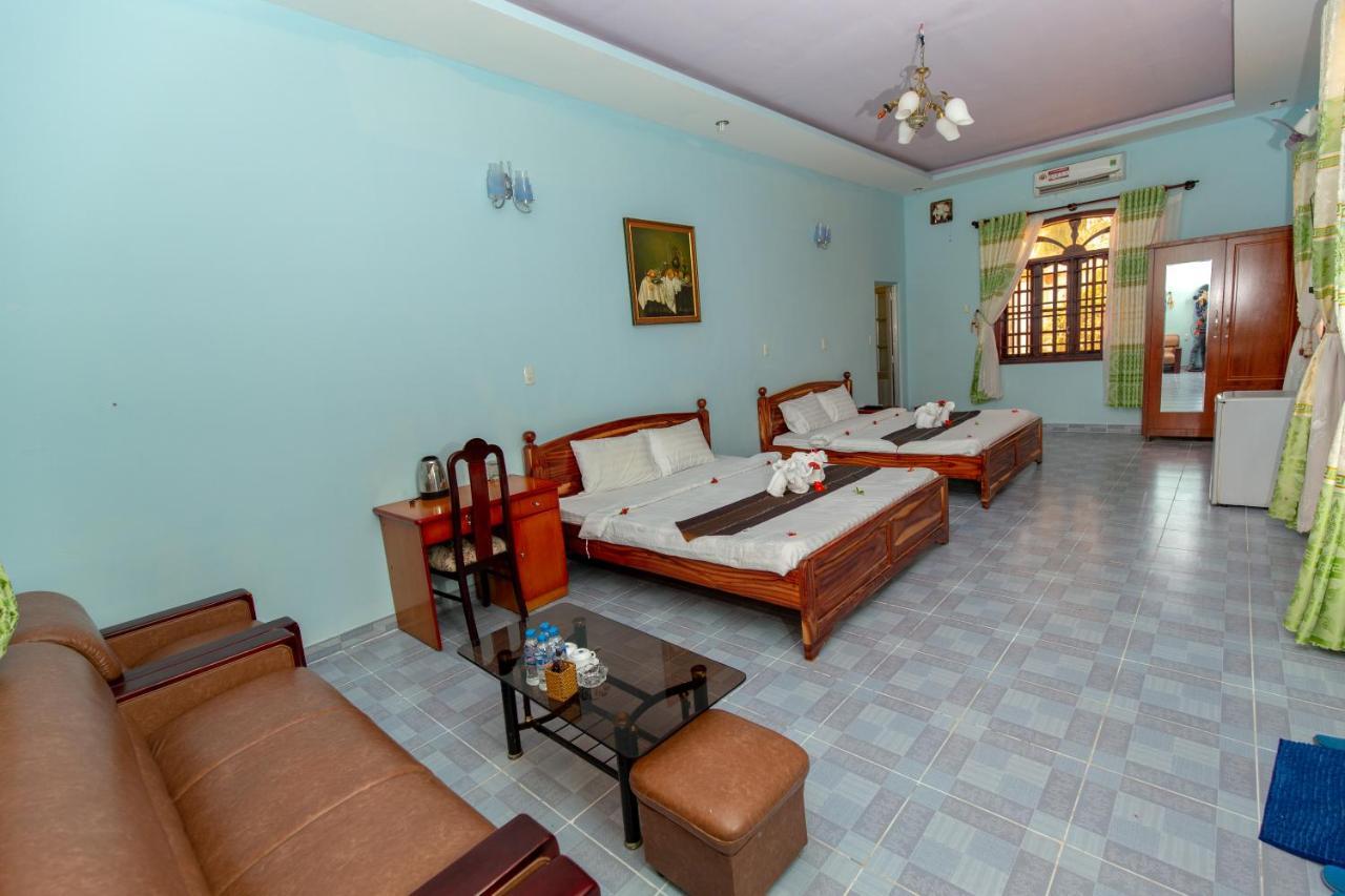 Saint Mary Resort كي جا المظهر الخارجي الصورة