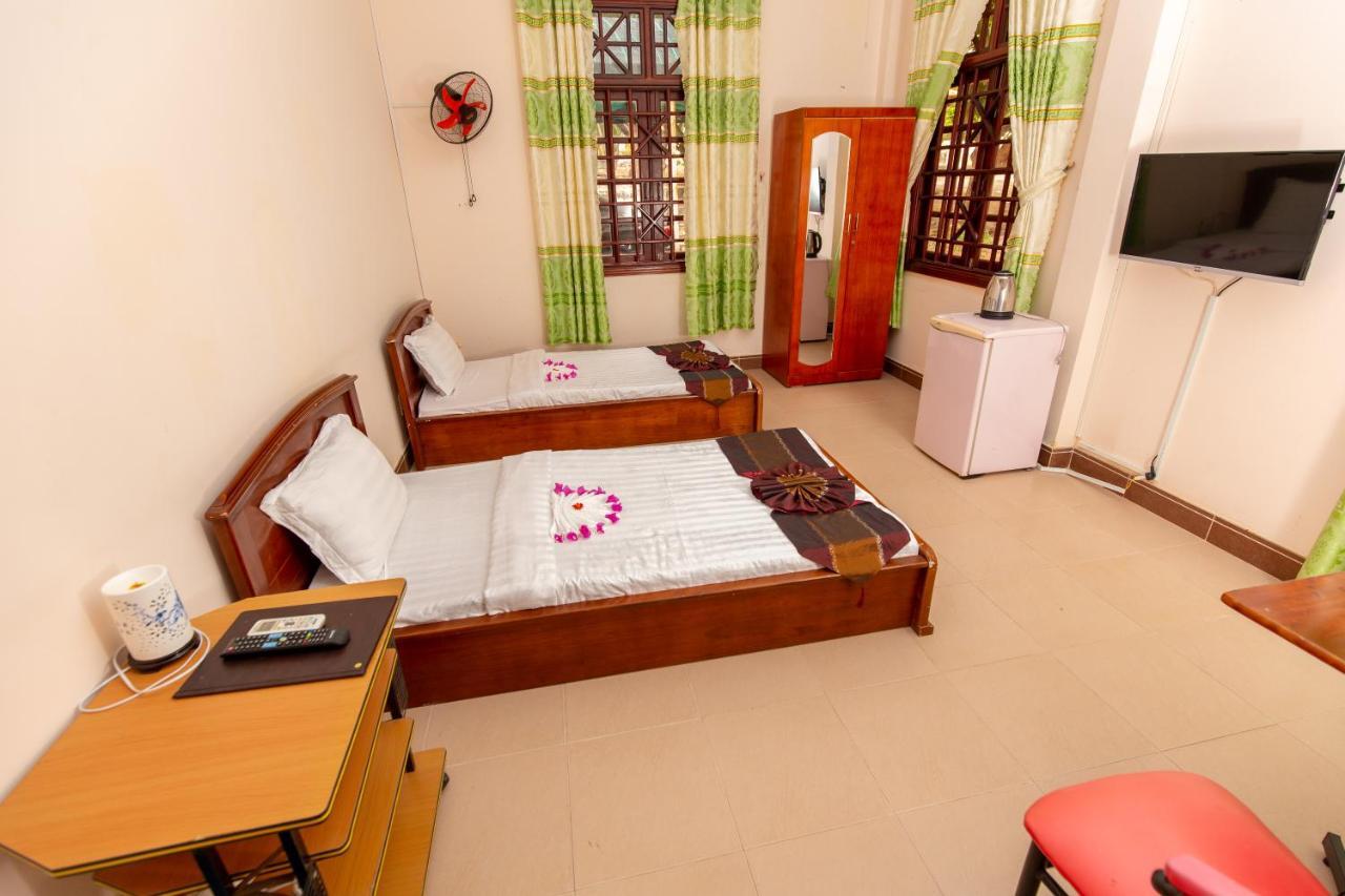 Saint Mary Resort كي جا المظهر الخارجي الصورة